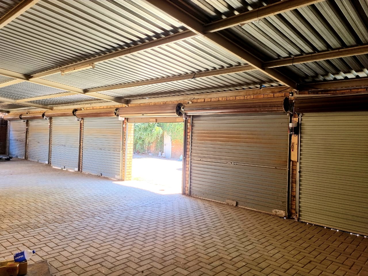 Commercial Property for Sale in Belgravia Northern Cape